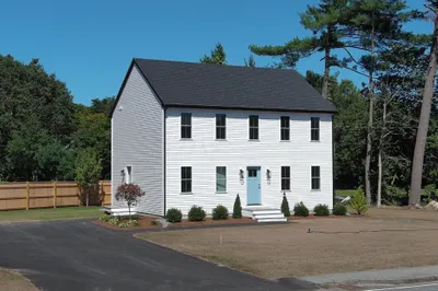 158 Wood Street 1