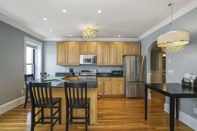 278 K St #1