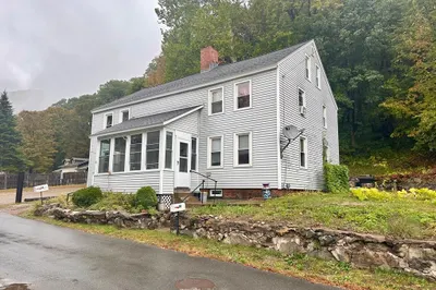 3+5 Church St