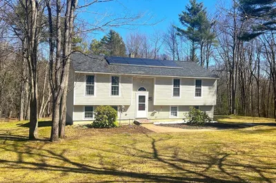 30 N Fitzwilliam Rd