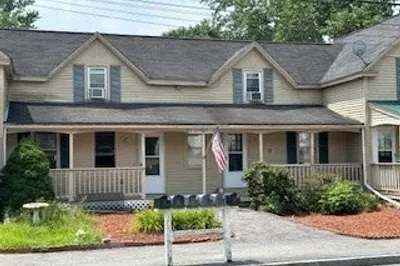 36 Kendall Road #2