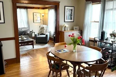 6 Waldo Road #1