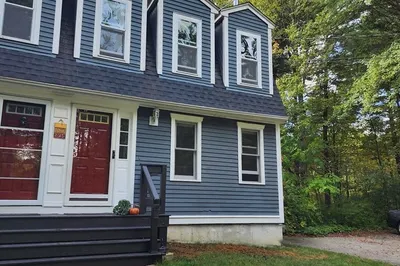 44 Lawton Road #B