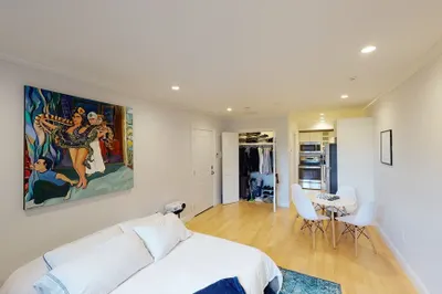 296 Beacon St #2