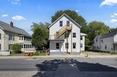 47 Morris St #2 1