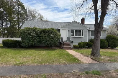 2 Sachem Road