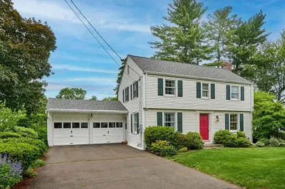 63 Hale St
