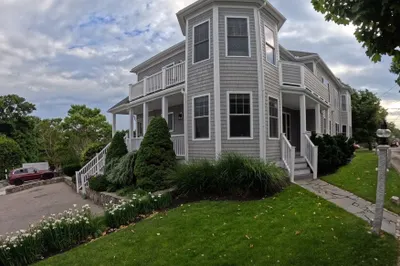 9 Meade Avenue #1 1