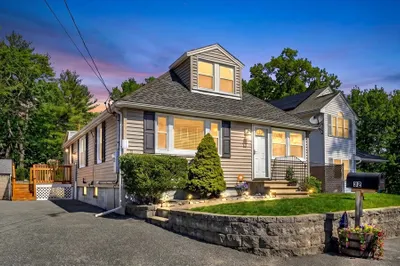 32 Cardington Ave