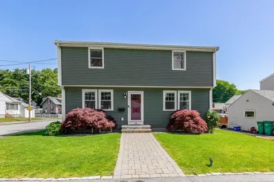 30 Millard Ave