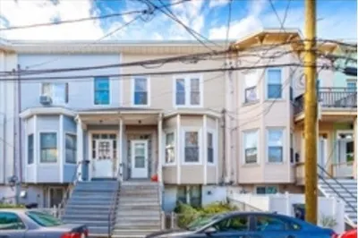 29 Mount Pleasant St