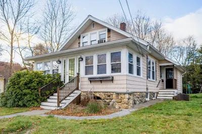 77 Lovewell St