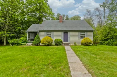 75 North Road 1