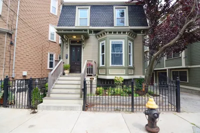 10 Spring Garden #SF