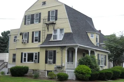6 North Street #1 1