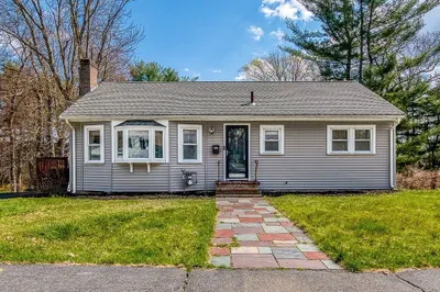 247 Ridgewood Drive