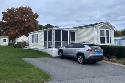 76 Wagon Hill Road