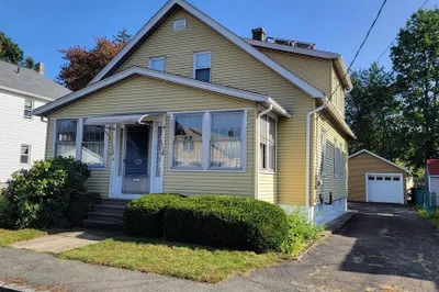 43 Percy St