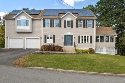 12 Silvermine Road 1