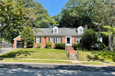 90 Bellingham Road