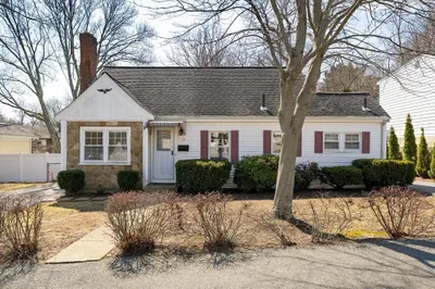 14 Hillside Road