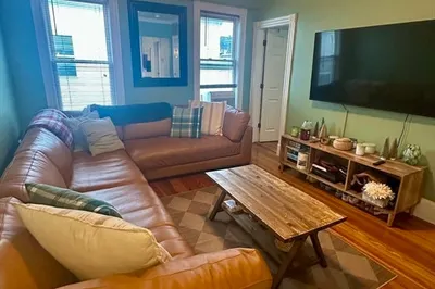 250 Athens Street #3