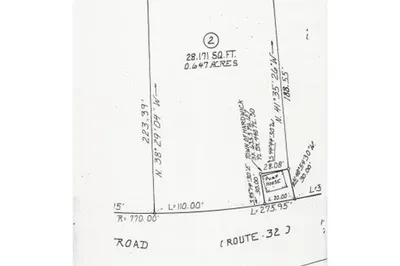 Lot 2 Barre Rd 1