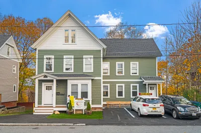 13 Pacific Street #2 1
