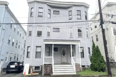 26 Clark St #2nd Floor