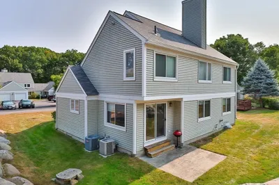 1 Stone Ridge Road #1 1