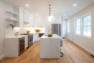 35 Jewett St ## 1