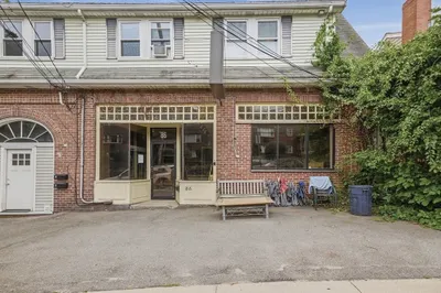 80-86 Trapelo Road #86 1