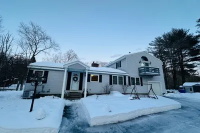 2 Brook Rd