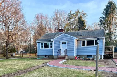 341 South Great Road #341 1