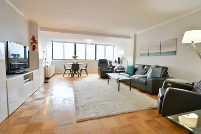 6 Whittier Place #15 O