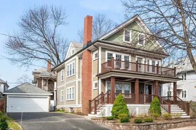 132 Oakley Road #132