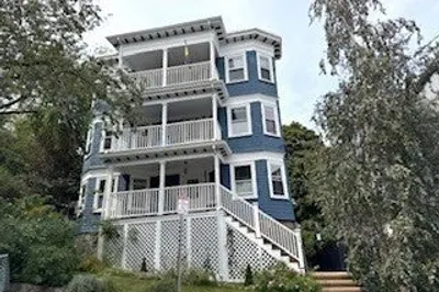 25 Whitby Terrace #3