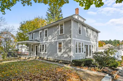 67 Wellington Avenue 1