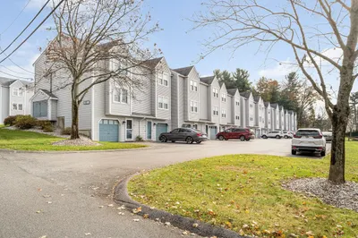 1431 Pawtucket Blvd #41 1