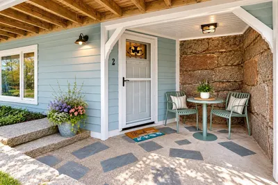 6 Mt Locust Place #2 1