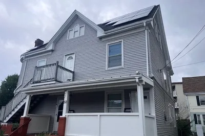 50 Hamilton St #2 1