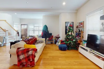 23 Porter Street #3