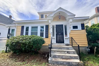 16 Shaw St 1