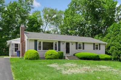 1 Robin Road