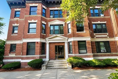 1706 Commonwealth Ave #31 1