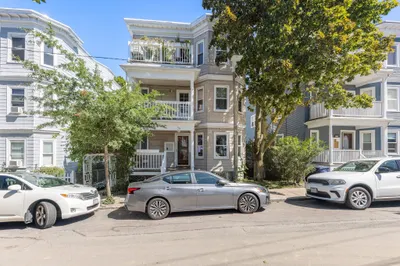 54 Percival Street #2 1