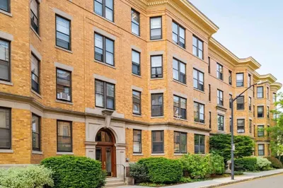3 Newport Road #8
