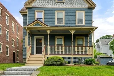 273 Main Street