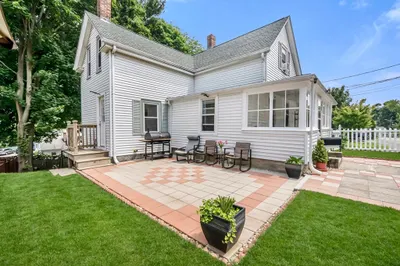 51 Rogers St