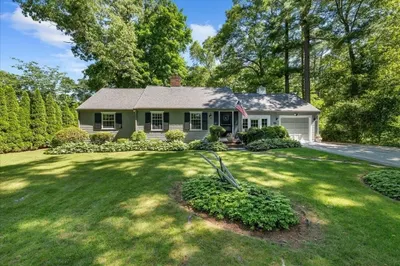 25 Farm Hills